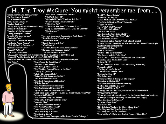 Cartoon character microphone people list free wallpaper for desktop - medium preview image