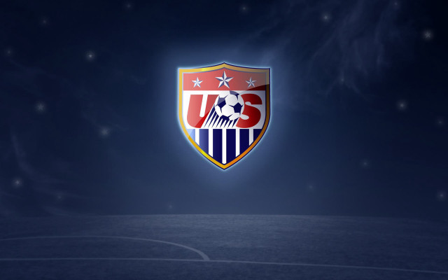Soccer ball air us soccer free wallpaper for desktop - medium preview image