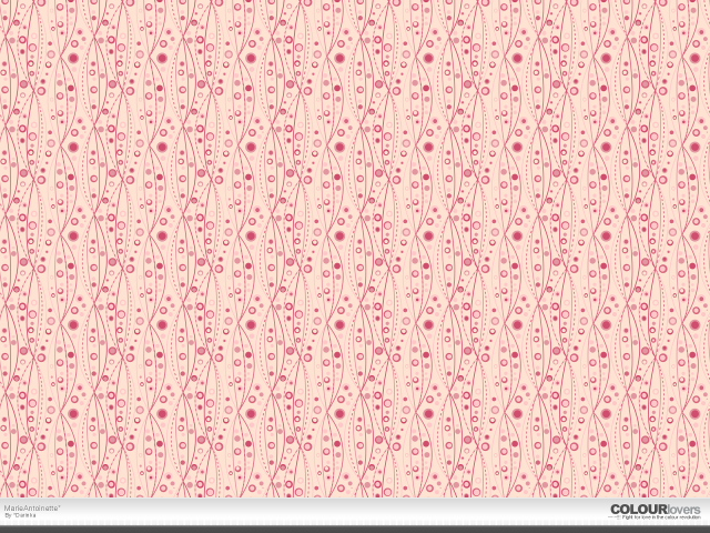 Pink white wallpaper small flowers free wallpaper for desktop - medium preview image