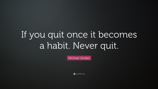 Inspirational quote black background verdadism free wallpaper for desktop - medium preview image