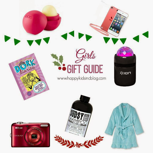 Girls gift guide items white free wallpaper for tablet - medium preview image