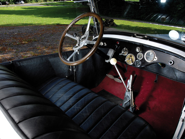 Car steeringwheel dashboard driveway grass free wallpaper for desktop - medium preview image