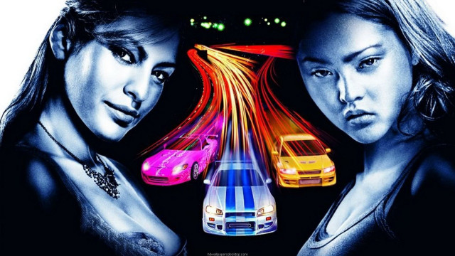 Women car speed limit sign free wallpaper for desktop - medium preview image