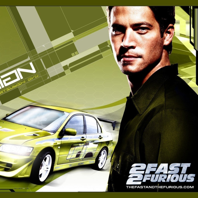 Man green car background design free wallpaper for tablet - medium preview image