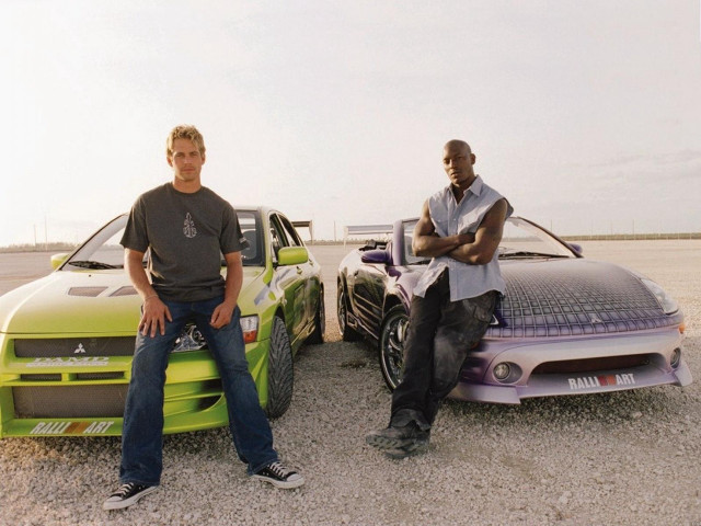 Two men sitting cars parking free wallpaper for desktop - medium preview image