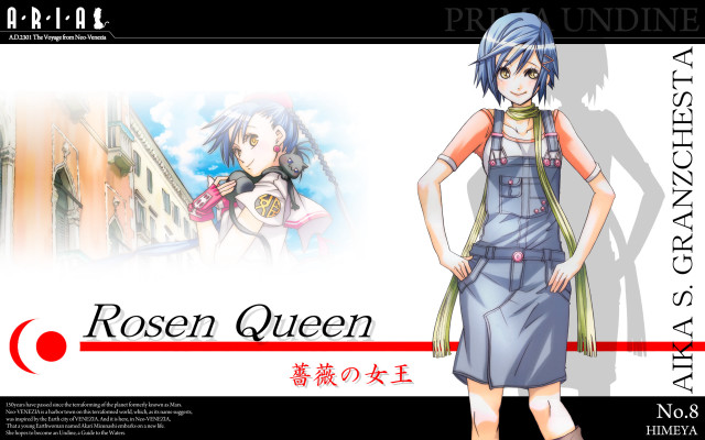 Girl dress sword man suit free wallpaper for desktop - medium preview image