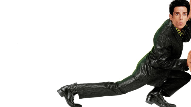 Man suit tie baseball bat free wallpaper for desktop - medium preview image