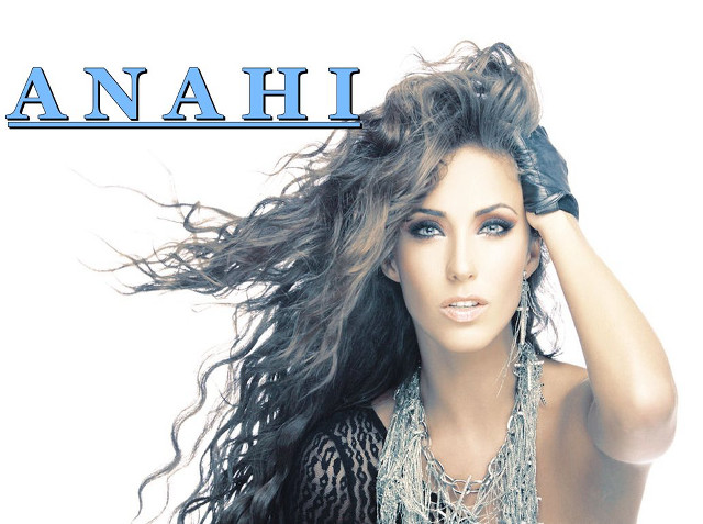 Woman long hair necklace name free wallpaper for desktop - medium preview image