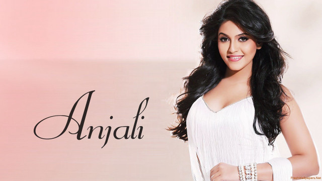 Woman white dress elegant wallpaper free wallpaper for desktop - medium preview image