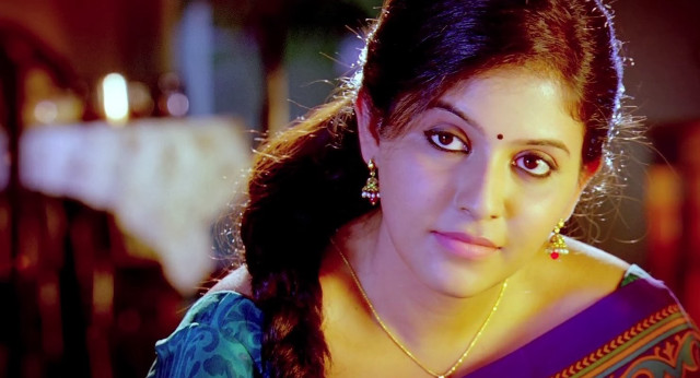 Woman necklace serious look camera free wallpaper for desktop - medium preview image