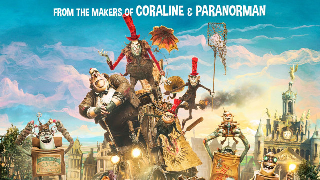 Poster group people horse castle free wallpaper for desktop - medium preview image