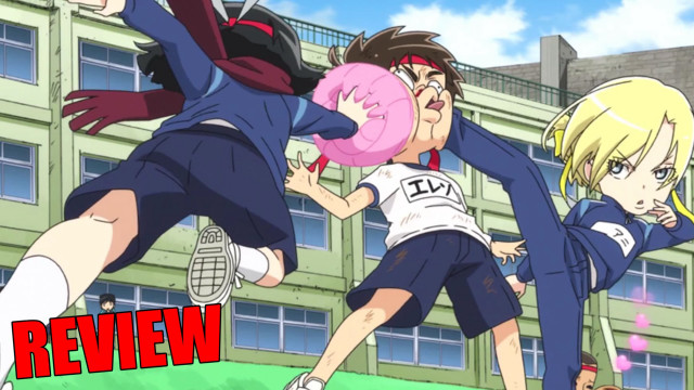 Frisbee game people building sky free wallpaper for desktop - medium preview image