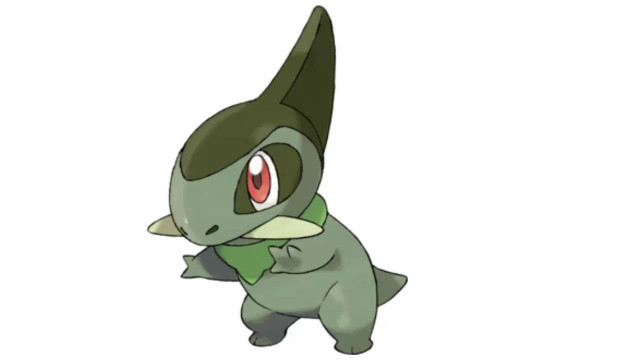 Cartoon character green hat green #2 free wallpaper for desktop - medium preview image