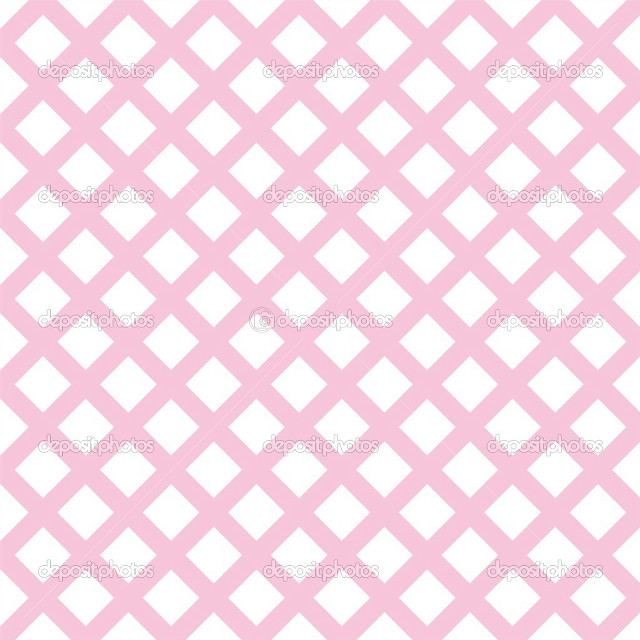 Pink white checkered diagonal pattern free wallpaper for tablet - medium preview image