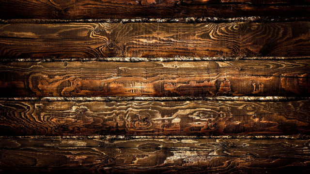 Wooden wall brown stain close free wallpaper for desktop - medium preview image