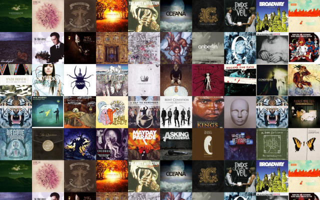 Books people animals collage image free wallpaper for desktop - medium preview image