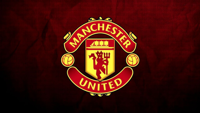 Red yellow manchester united wallpaper free wallpaper for desktop - medium preview image