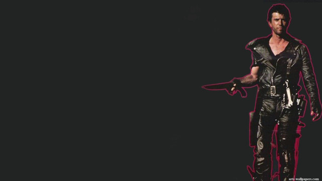 Man leather knife camera black free wallpaper for desktop - medium preview image