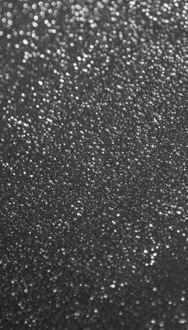 Rain shower stoplight black white free wallpaper for mobile - medium preview image