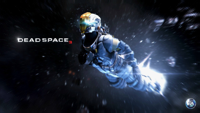 Man space suit flying helmet free wallpaper for desktop - medium preview image