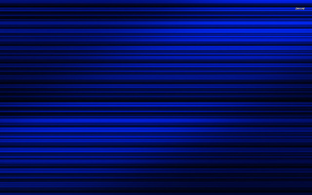Blue background black stripe white free wallpaper for desktop - medium preview image