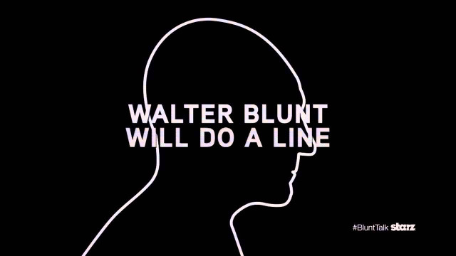 Silhouette walter bluntt line face free wallpaper for desktop - medium preview image
