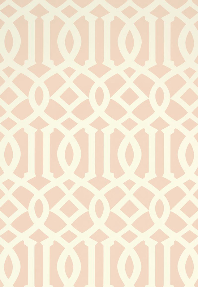 Beige white wallpaper geometric design #3 free wallpaper for mobile - medium preview image