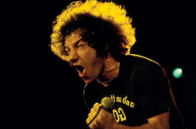 Man microphone mouth wig head free wallpaper for desktop - medium preview image