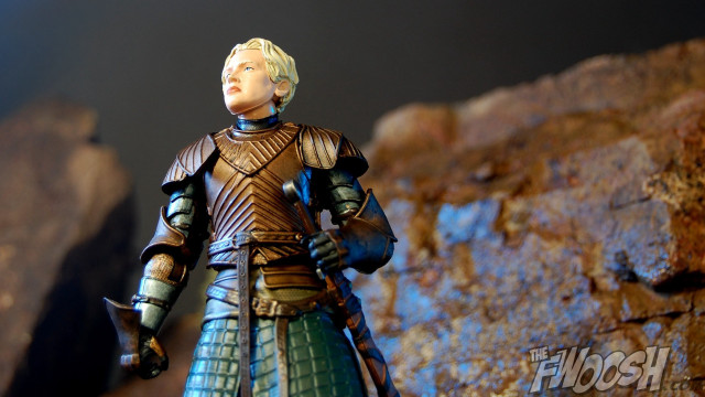 Toy figure man armor rock free wallpaper for desktop - medium preview image