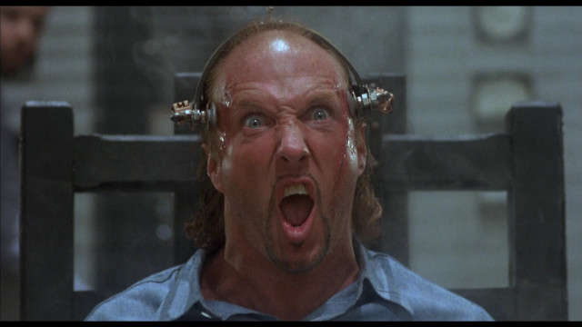 Man mouth open hair rollers free wallpaper for desktop - medium preview image