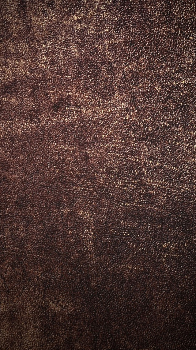 Brown leather scratch texture book free wallpaper for mobile - medium preview image