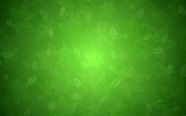 Green leaves bamboo forest plant free wallpaper for desktop - medium preview image