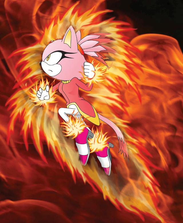 Fire winged phoenix embers burnt free wallpaper for mobile - medium preview image