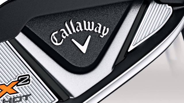 Golf club head callaway logo free wallpaper for desktop - medium preview image
