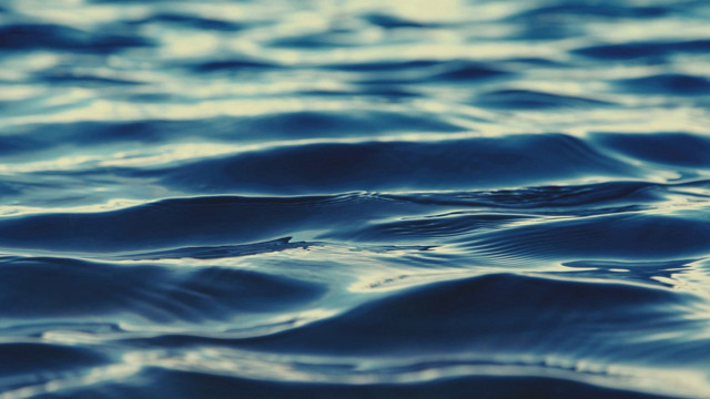 Close up water waves ripples free wallpaper for desktop - medium preview image