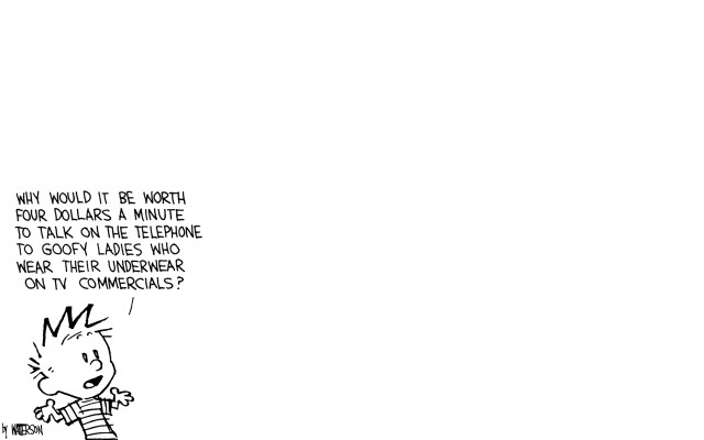 Cartoon boy crown thought bubble free wallpaper for desktop - medium preview image