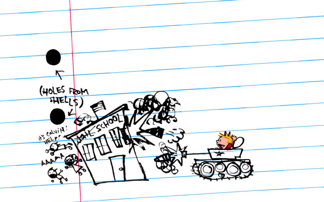 House fire hydrant side drawing free wallpaper for desktop - medium preview image