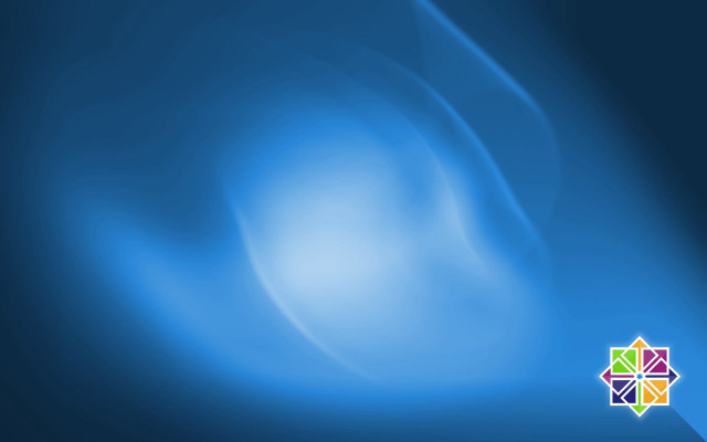 Blue background cross rainbow cross free wallpaper for desktop - medium preview image