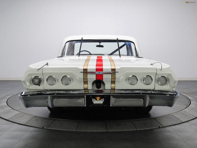 White car red stripe hood #3 free wallpaper for desktop - medium preview image