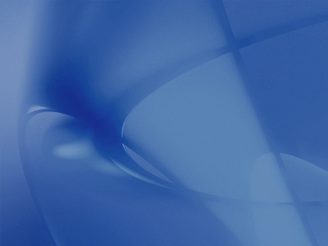 Blue abstract background curved center free wallpaper for desktop - medium preview image