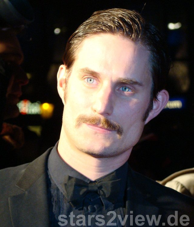 Man suit redcarpet portrait mustache free wallpaper for tablet - medium preview image