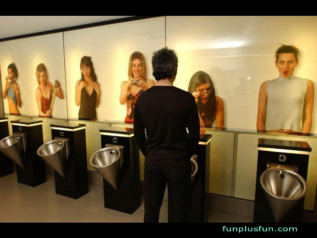 Man urinals wall pictures women free wallpaper for desktop - medium preview image