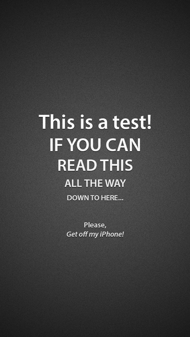 Black white photo quote image #20 free wallpaper for mobile - medium preview image