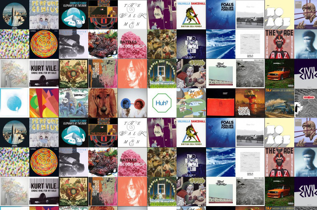 Collage people things images variety free wallpaper for desktop - medium preview image