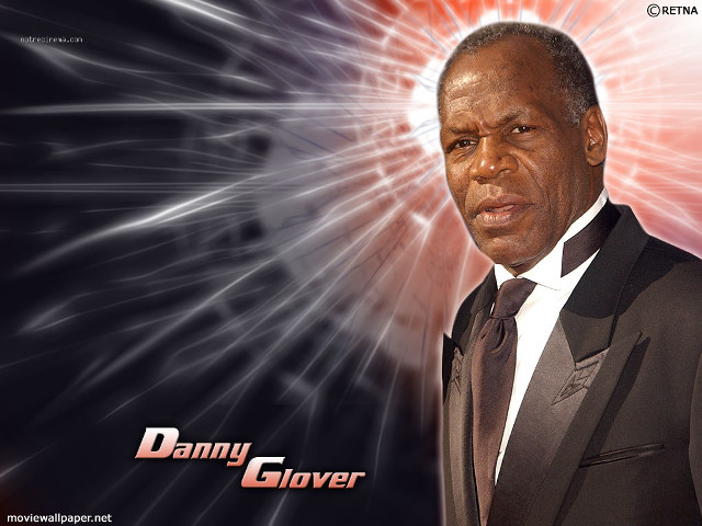 Man suit tie afrofuturism hologram free wallpaper for desktop - medium preview image