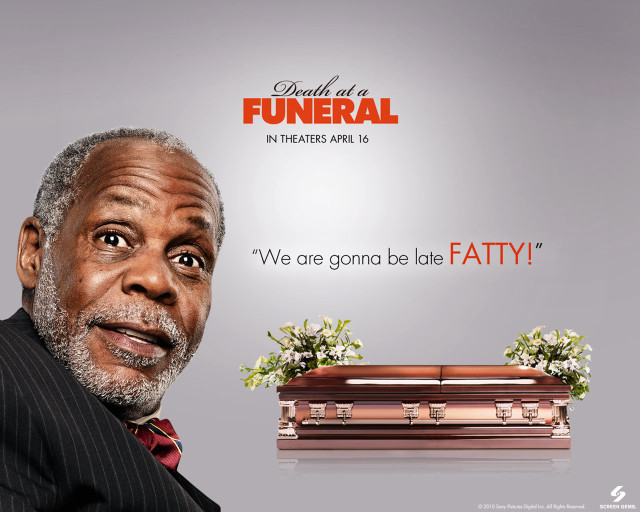 Man suit tie funeral casket free wallpaper for desktop - medium preview image