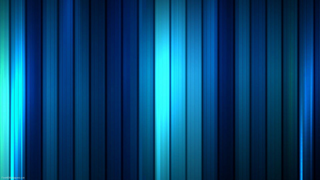 Blue green striped background black #7 free wallpaper for desktop - medium preview image