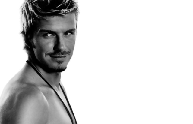 Man short haircut beard necklace free wallpaper for desktop - medium preview image