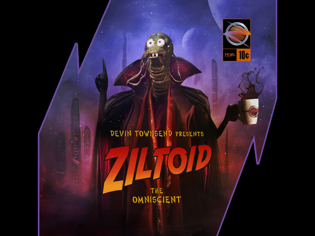 Ziltop character coffee poster movie free wallpaper for desktop - medium preview image