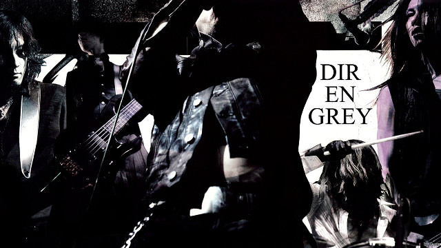 People guitars dir en grey free wallpaper for desktop - medium preview image